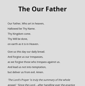 Meet your Posher, Deedra